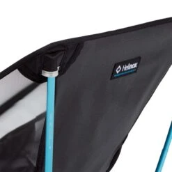 Helinox Ground Chair Campingstoel - Zwart -Camping Verkoop foto2 4