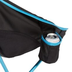 Helinox Savanna Chair Campingstoel - Zwart 13 Helinox Savanna Chair Campingstoel - Zwart -Camping Verkoop foto3 3