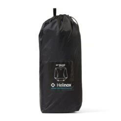 Helinox Ground Chair Campingstoel - Zwart -Camping Verkoop foto3 4