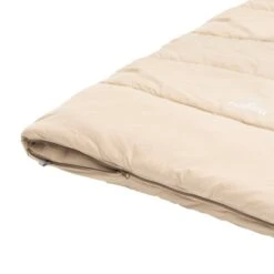 Nomad Blazer Slaapzak - Zandkleur -Camping Verkoop foto4 2