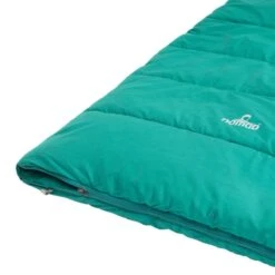 Nomad Blazer Slaapzak - Groen -Camping Verkoop foto4 3