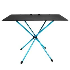 Helinox Café Table Wide Campingtafel - 90 X 60 - Zwart 11 Helinox Café Table Wide Campingtafel - 90 X 60 - Zwart -Camping Verkoop foto4 7