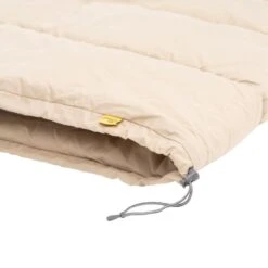 Nomad Blazer Slaapzak - Zandkleur -Camping Verkoop foto5 1