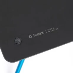 Helinox Café Table Campingtafel - 60 X 60 Cm - Zwart 20 Helinox Café Table Campingtafel - 60 X 60 Cm - Zwart -Camping Verkoop foto6 2