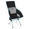 Helinox Savanna Chair Campingstoel - Zwart -Camping Verkoop foto6 3