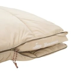 Nomad Blazer Slaapzak - Zandkleur -Camping Verkoop foto6 1 1