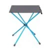 Helinox Café Table Campingtafel - 60 X 60 Cm - Zwart -Camping Verkoop foto8 1