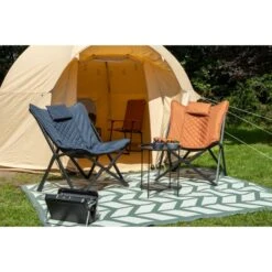 Bo-Camp Industrial Yurt Familietent - 4 Persoons -Camping Verkoop img 3319 1