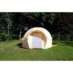 Bo-Camp Industrial Yurt Familietent - 4 Persoons -Camping Verkoop img 5621 1