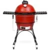 Kamado Joe Classic Barbecue -Camping Verkoop kamado joe classic barbecue