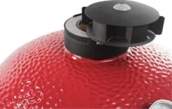 Kamado Joe Classic II Stand-Alone Barbecue 27 Kamado Joe Classic II Stand-Alone Barbecue -Camping Verkoop kamado joe classic ii stand alone barbecue 4