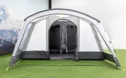 Kampa Hayling 6 Tunneltent - 6 Persoons -Camping Verkoop kampa6tunneltent4
