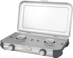 Campingaz Kitchen 2 - 2-pits Kooktoestel -Camping Verkoop kitchen 2 3 resultaat