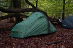 Vango Nevis 100 Tunneltent - 1 Persoon -Camping Verkoop laj09371 2