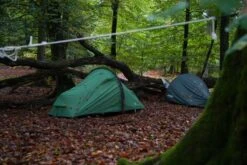 Vango Nevis 100 Tunneltent - 1 Persoon -Camping Verkoop laj09372 2