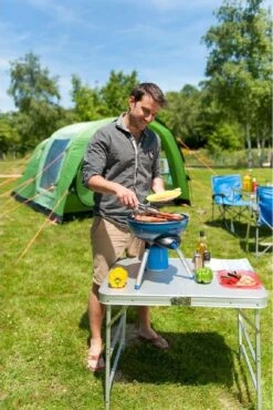 Campingaz Party Grill 200 Gasbarbecue -Camping Verkoop lif party grill 200 2000023716 resultaat