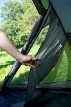 Coleman Darwin 4 Plus Koepeltent - 4 Persoons -Camping Verkoop lif 2000012150 2000012149 2000012148 11 resultaat 1