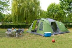 Coleman Vespucci 6 Tunneltent - 6 Persoons -Camping Verkoop lif 2000019538 04 resultaat 1