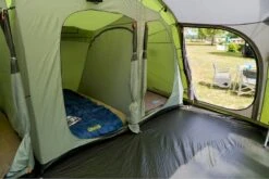 Coleman Vespucci 4 Tunneltent - 4 Persoons -Camping Verkoop lif 2000019538 2000019537 164 resultaat