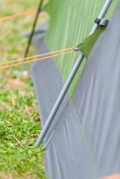 Coleman Vespucci 4 Tunneltent - 4 Persoons -Camping Verkoop lif 2000019538 2000019537 24 resultaat