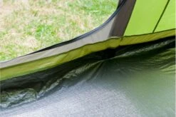 Coleman Vespucci 4 Tunneltent - 4 Persoons -Camping Verkoop lif 2000019538 2000019537 294 resultaat