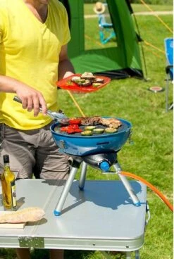 Campingaz Party Grill 400 Gasbarbecue -Camping Verkoop lif 2000023718 16 resultaat