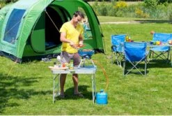 Campingaz Party Grill 400 Gasbarbecue -Camping Verkoop lif 2000023718 2000023717 12 resultaat 2