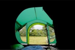 Coleman Kobuk Valley Blackout 4 Plus Koepeltent - 4 Persoons -Camping Verkoop lif 2000030280 2000030281 09 resultaat