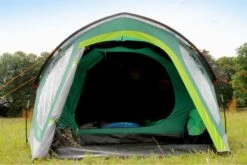 Coleman Kobuk Valley Blackout 4 Plus Koepeltent - 4 Persoons -Camping Verkoop lif 2000030280 2000030281 2000031599 06 resultaat 1
