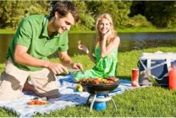 Campingaz Party Grill CV Gasbarbecue -Camping Verkoop lif 203403 02 resultaat