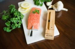 MEATER Plus Draadloze Thermometer -Camping Verkoop lm23447 1