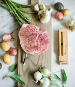 MEATER Plus Draadloze Thermometer -Camping Verkoop lm23504 1