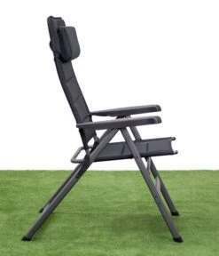 Dometic Luxury Plus Firenze - Standenstoel 15 Dometic Luxury Plus Firenze - Standenstoel -Camping Verkoop luxury plus firenze2