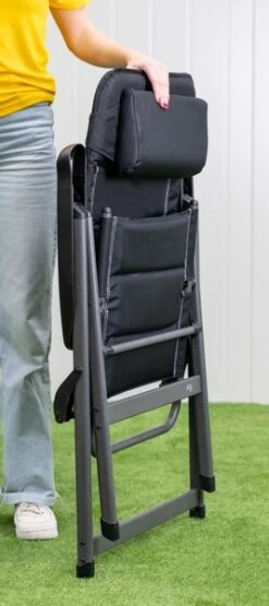 Dometic Luxury Firenze - Standenstoel -Camping Verkoop luxuryfirenze7