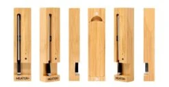 MEATER Plus Draadloze Thermometer -Camping Verkoop meater