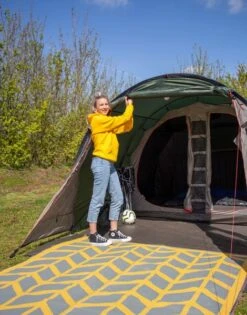 Easy Camp Galaxy 300 Rustic Green Tunneltent - 3 Personen 13 Easy Camp Galaxy 300 Rustic Green Tunneltent - 3 Personen -Camping Verkoop mg 9171 1