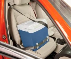 Mobicool MS26 Elektrische Koelbox - 25 Liter -Camping Verkoop mobicool ms26 koelbox 4