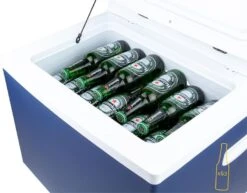 Mobicool MB40 Hybride Koelbox - 38 Liter -Camping Verkoop mobicool mb40 elektrische koelbox 38 liter 2 1