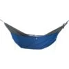 Ticket To The Moon Moonquilt Hangmat Slaapzak - Black/Blue 1 Ticket To The Moon Moonquilt Hangmat Slaapzak - Black/Blue -Camping Verkoop mq5