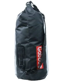 Gabbag Dry 35L Waterdichte Tas - Zwart -Camping Verkoop new3 1