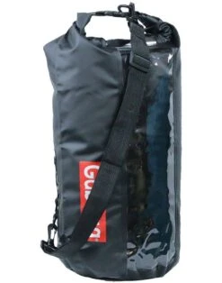 Gabbag Dry 35L Waterdichte Tas - Zwart -Camping Verkoop new4 1