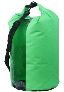 Gabbag Dry 45L Waterdichte Tas - Groen -Camping Verkoop new6