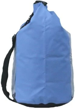 Gabbag Dry 25L Waterdichte Tas - Blauw -Camping Verkoop new7 1