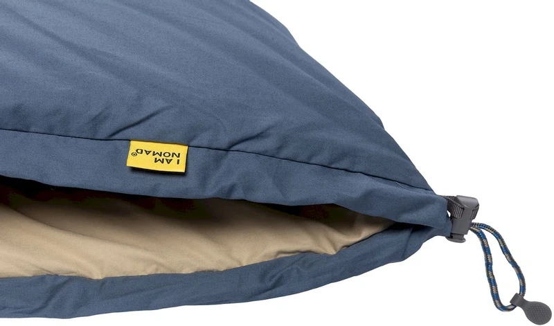 Nomad Blazer Slaapzak - Dark Steel 7 Nomad Blazer Slaapzak - Dark Steel - Afbeelding 5