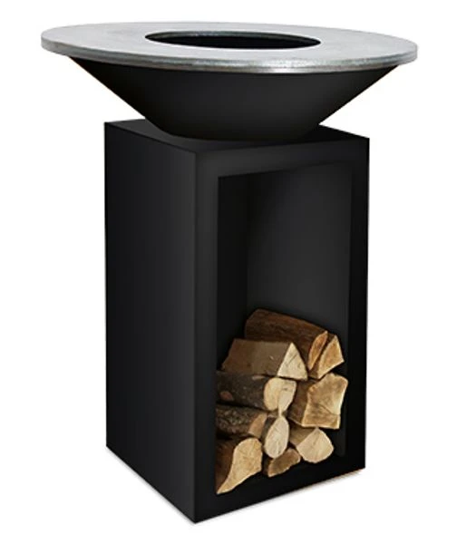 OFYR Classic Storage Black 100 3 OFYR Classic Storage Black 100