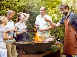 OFYR Island Corten 100 Pro Ceramic Dark Grey 10 OFYR Island Corten 100 Pro Ceramic Dark Grey -Camping Verkoop ofyr4