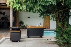 OFYR Classic 100 PRO - Black -Camping Verkoop ofyr classic 100 pro black 2