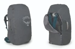 Osprey Fairview Trek Pack Backpack - 50 Liter - Donkerblauw -Camping Verkoop osprey fairviewtrek 50l blue 2