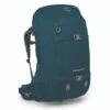 Osprey Fairview Trek Pack Backpack - 50 Liter - Donkerblauw -Camping Verkoop osprey fairviewtrek 50l blue 5
