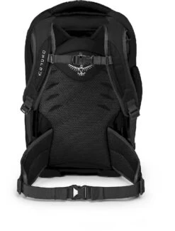 Osprey Farpoint Backpack - 40 Liter- Zwart 22 Osprey Farpoint Backpack - 40 Liter- Zwart -Camping Verkoop osprey farpoint 40 zwart 2